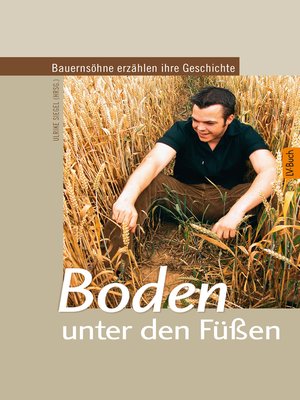 cover image of Boden unter den Füßen